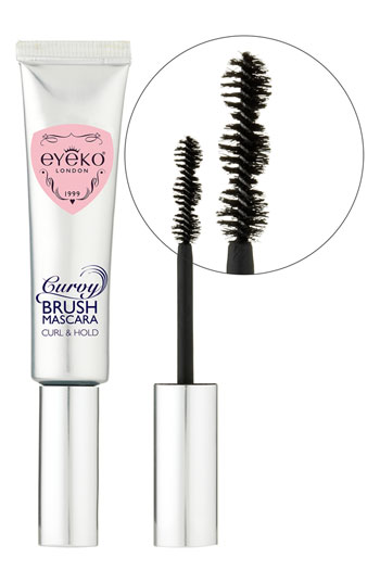 Eyeko 'Curvy Brush' Mascara