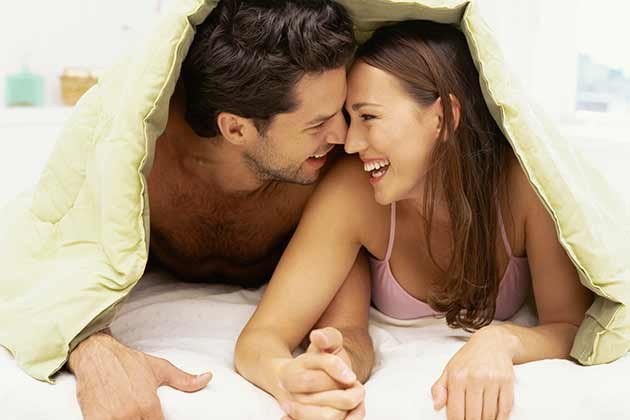 5 Things Men Think About During Sex Just Amorous