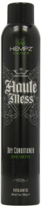 HEMPZ Couture Haute Mess Dry Conditioner