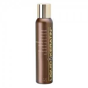 Liquid Keratin Keratin-Infused Shine