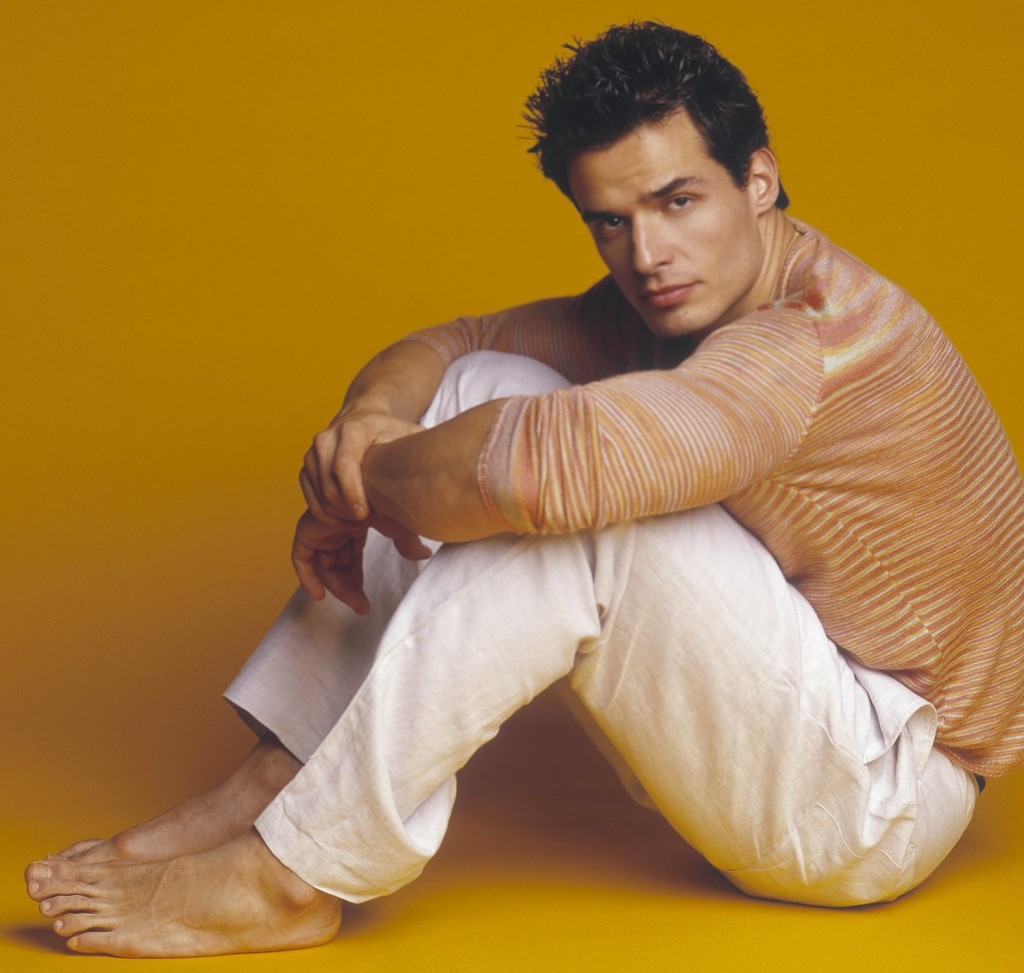 Antonio Sabato Jr 5