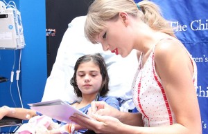 Taylor Swift
