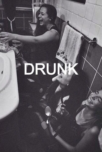 drunk main