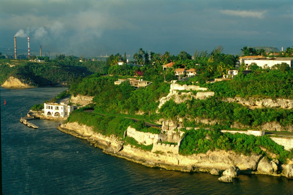 Cuban Landscape