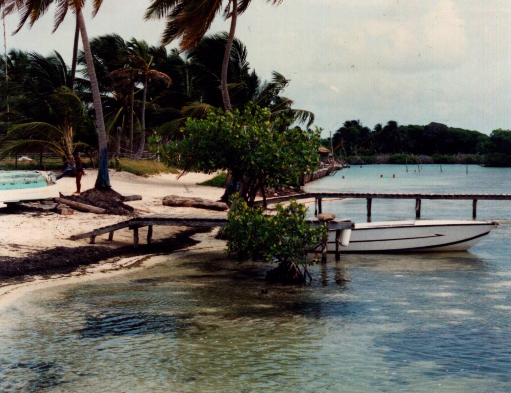 belize Caye Caulker