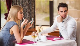 Dating Advice: 6 Tips For How to Talk to Men