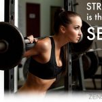 Strong is the new sexy