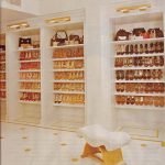 Mariah Carey closet