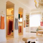 Mariah Carey closet